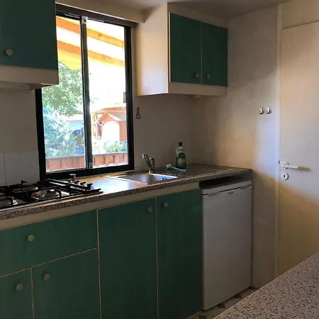 Italien, Viareggio, Zona Rosa 27 *