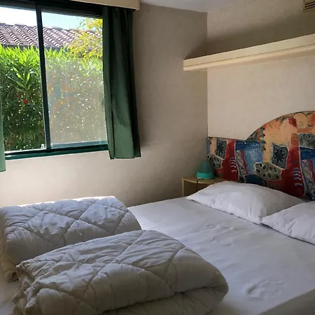 Italien, Viareggio, Zona Rosa 27 Appartement